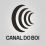 Canal do Boi